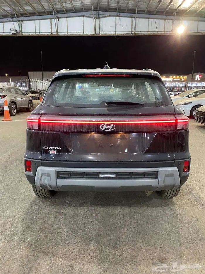 كريتا 1.5- سمارت -2026 تسليم فوري 3