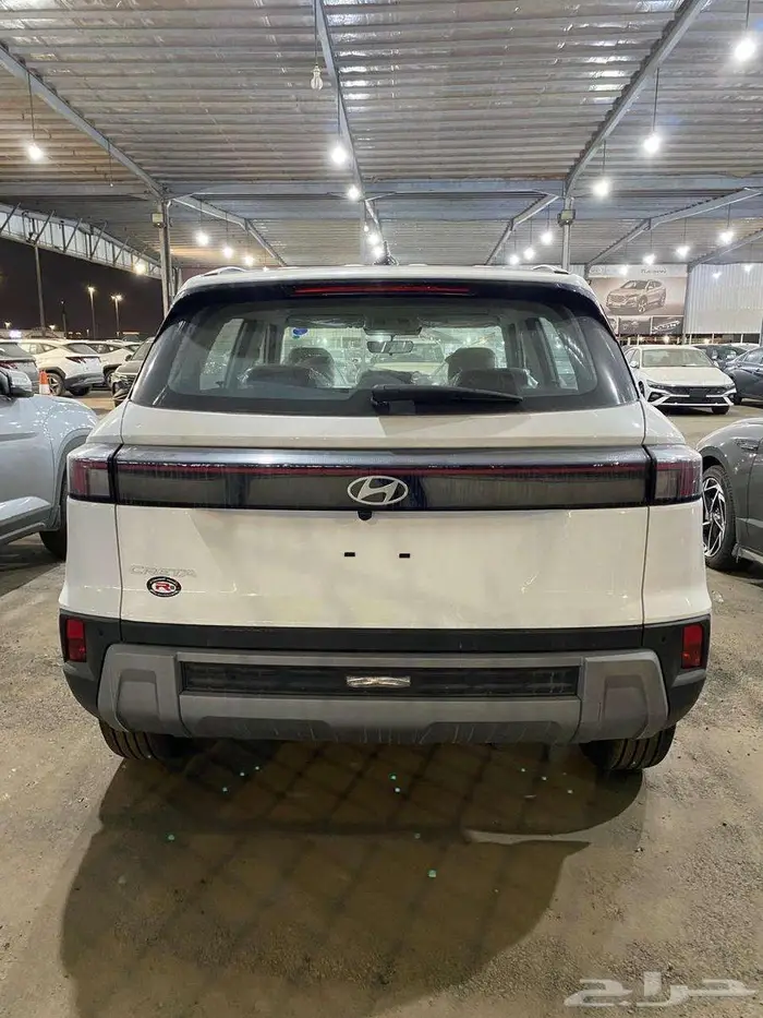 كريتا 1.5- سمارت -2026 تسليم فوري 5