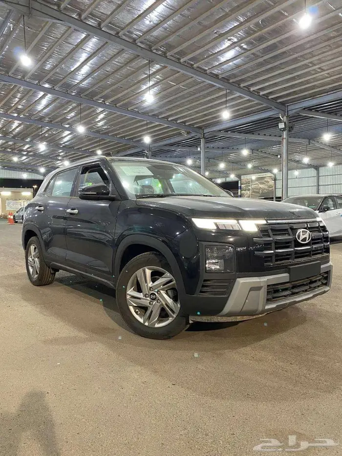 كريتا 1.5- سمارت -2026 تسليم فوري 8