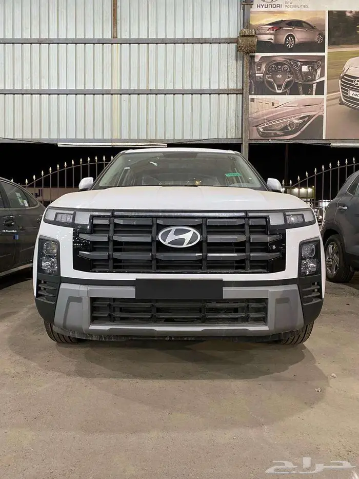 كريتا 1.5- سمارت -2026 تسليم فوري 4