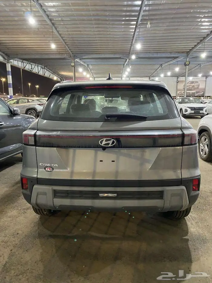 كريتا 1.5- سمارت -2026 تسليم فوري 1