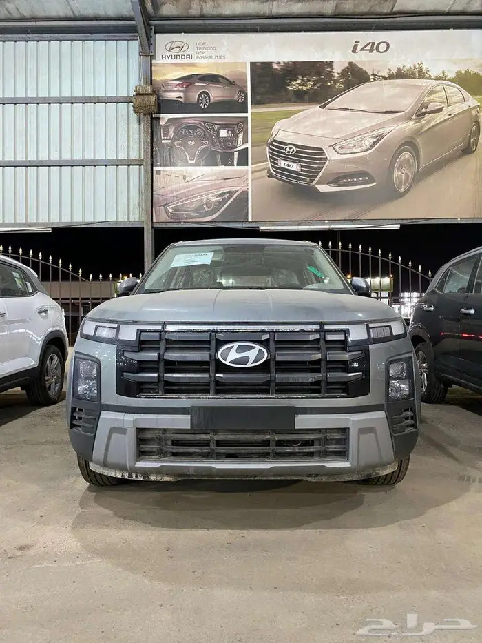 كريتا 1.5- سمارت -2026 تسليم فوري 0