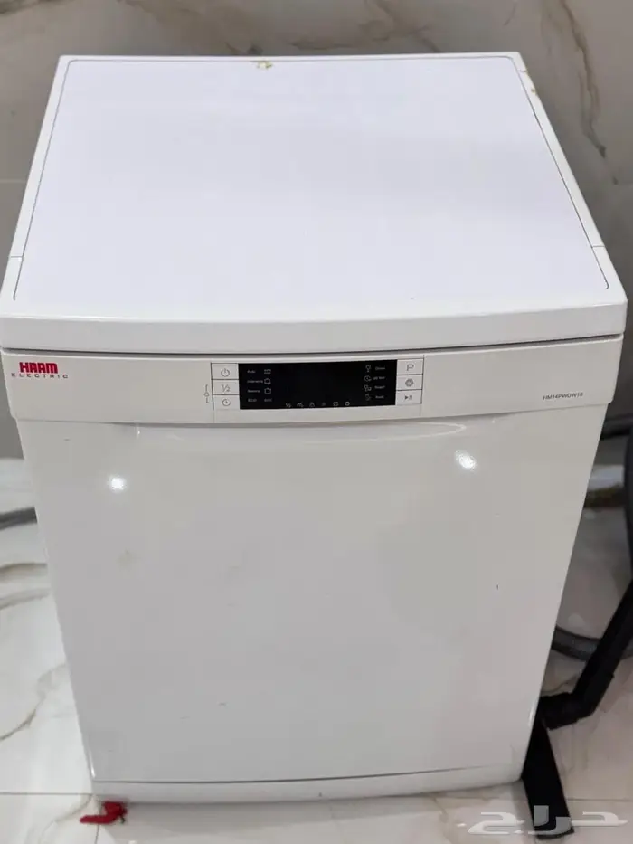 غساله صحون سليمه مافيها اي شي 1