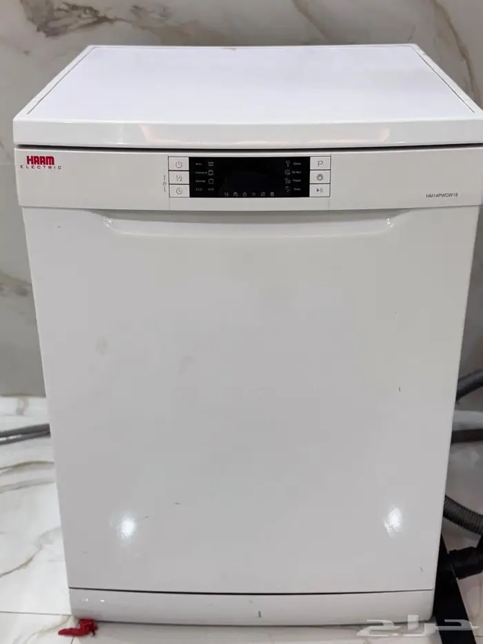 غساله صحون سليمه مافيها اي شي 0