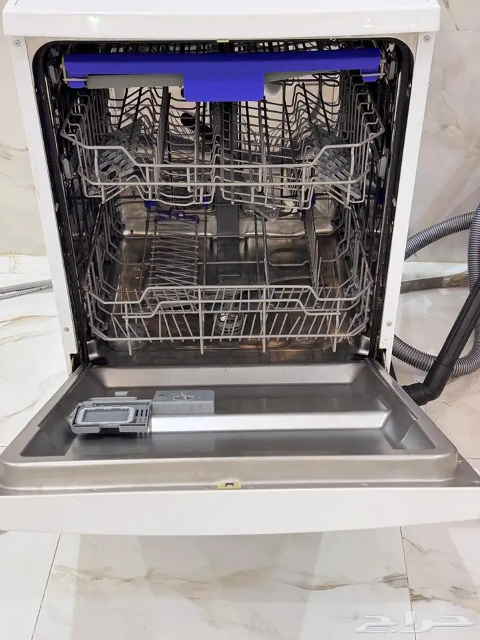 غساله صحون سليمه مافيها اي شي 3