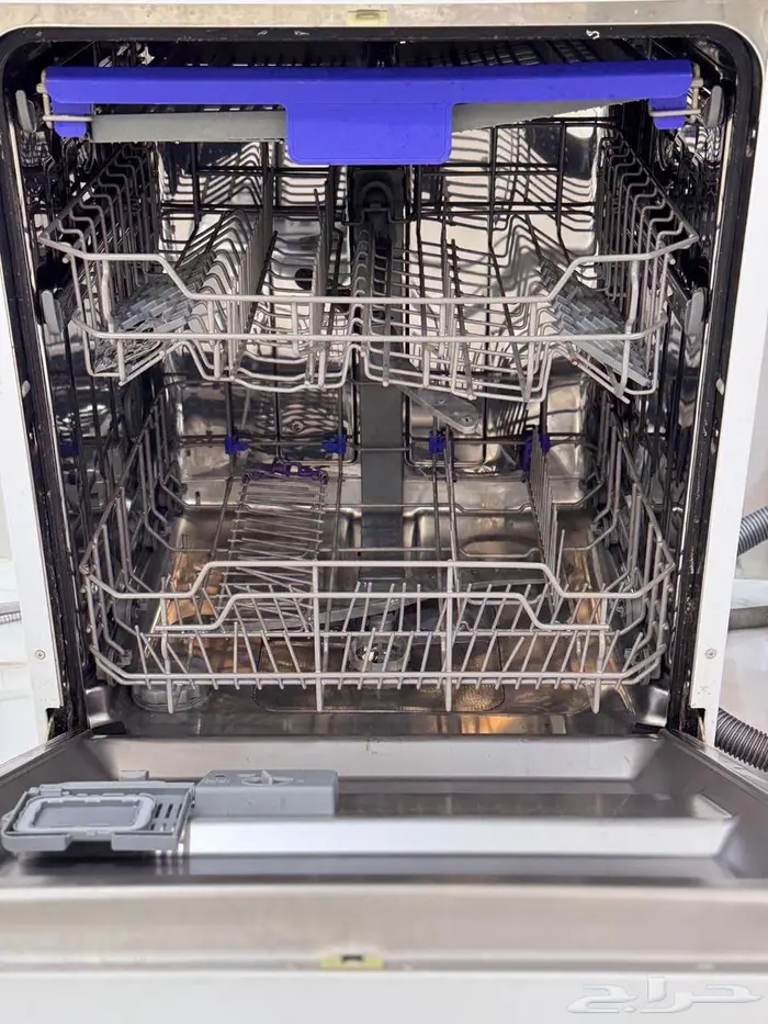 غساله صحون سليمه مافيها اي شي 2