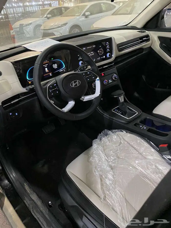 كريتا 1.5- سمارت -2026 تسليم فوري 10