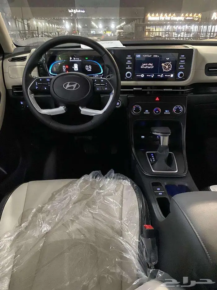 كريتا 1.5- سمارت -2026 تسليم فوري 11