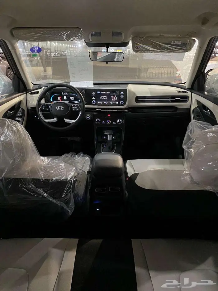 كريتا 1.5- سمارت -2026 تسليم فوري 15