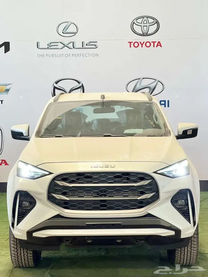 ام يو اكس فل كامل موديل 2026 2