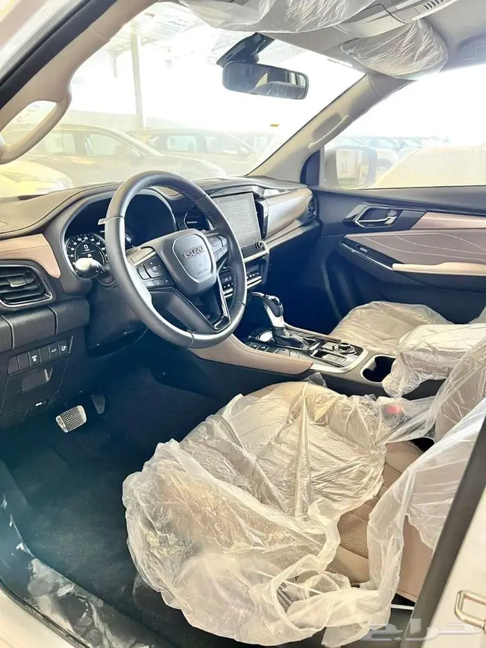 ام يو اكس فل كامل موديل 2026 19