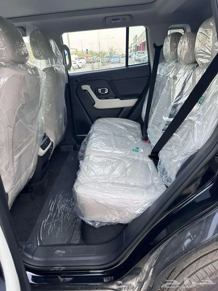 جيتور T1 لا كجري 2025 ضمان الوكيل 8