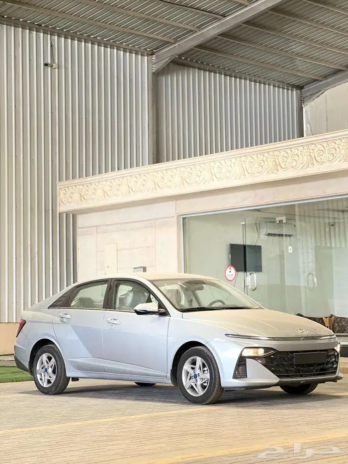 هيونداي اكسنت اسمارت وفليت 2026 اقساط 4