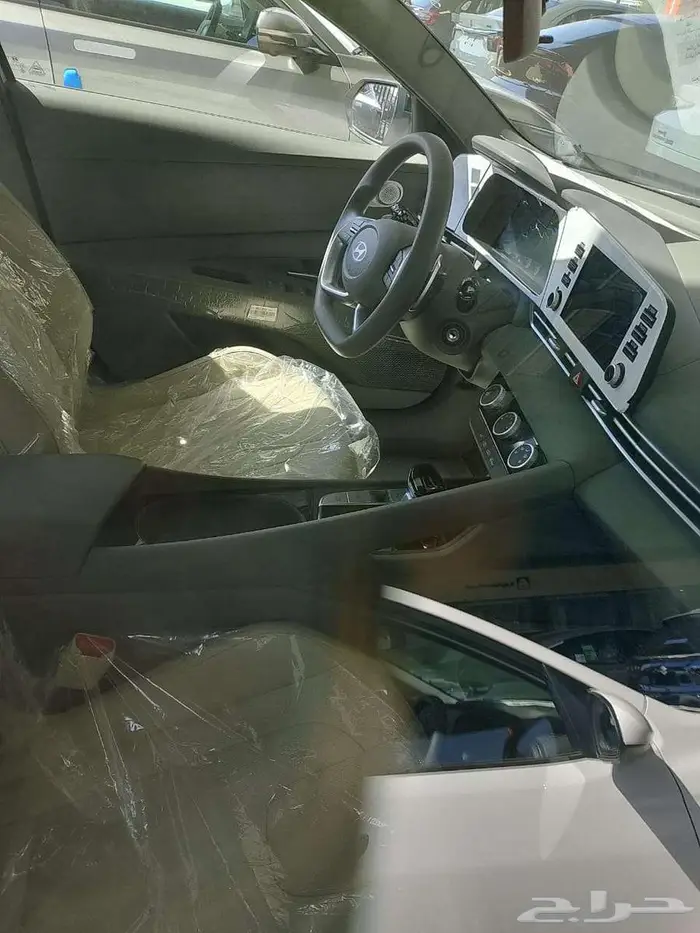 هيونداي النترا سمارت 2.0 موديل 2025 7