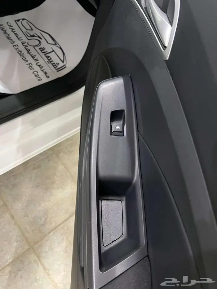 ام جي 3 استاندر 2025 ب 32000 غير شامل الضريبة 24