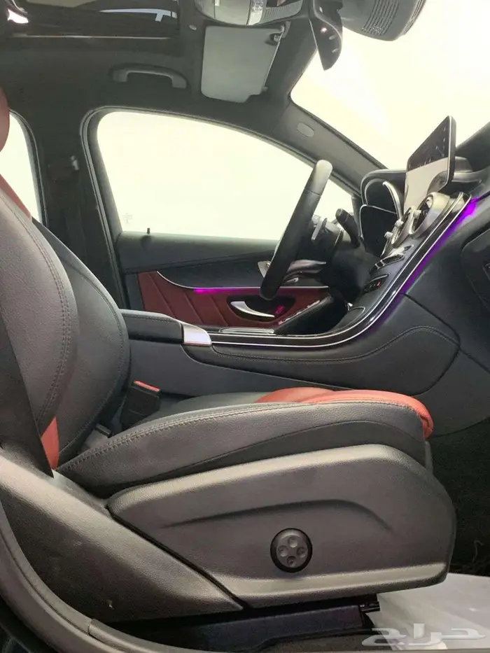 مرسيدس GLC 300 2020 24