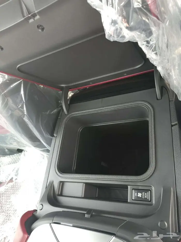 نيسان باترول تيتانيوم تربو موديل 2025 11