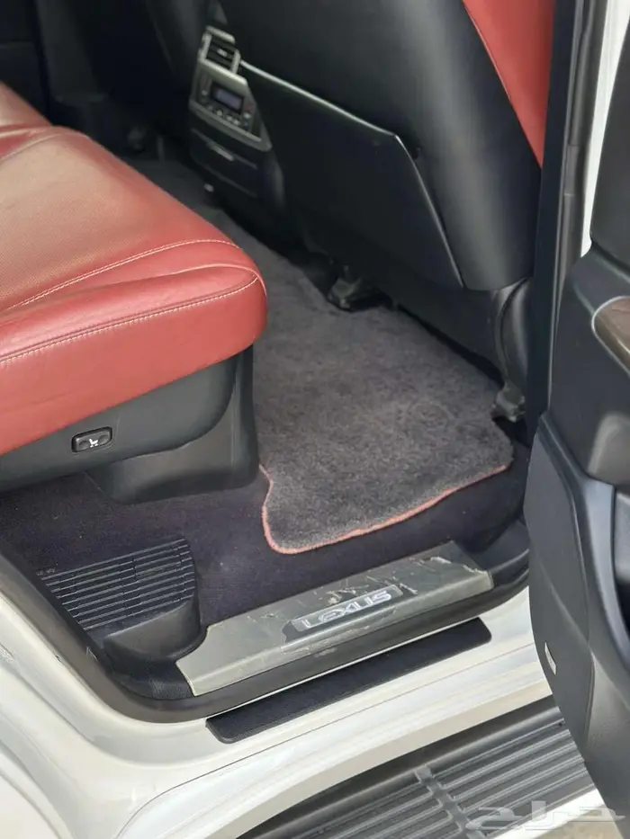 لكزس سوبر شارج 2014 10