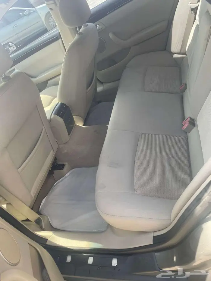 شيفروليه كابريس 2011 18