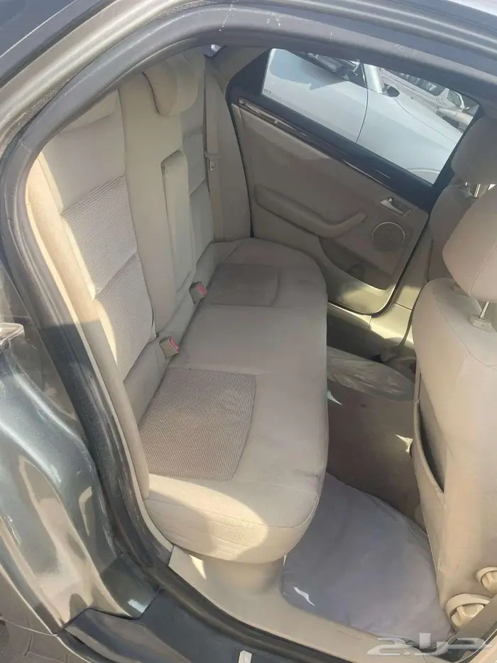 شيفروليه كابريس 2011 16