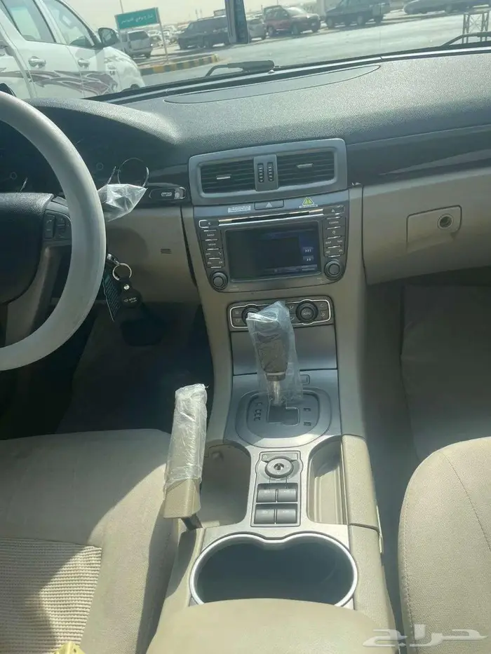 شيفروليه كابريس 2011 13