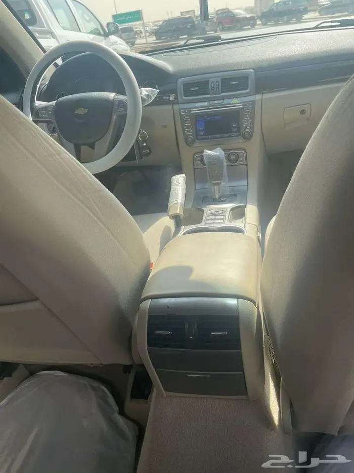 شيفروليه كابريس 2011 17