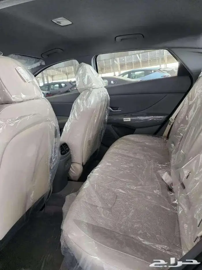 النترا سمارت بلس 2026 هيونداي مكينة 2000 خصم اضافي 10