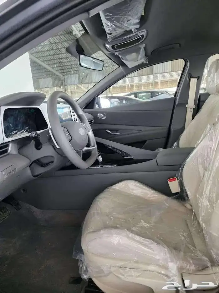 النترا سمارت بلس 2026 هيونداي مكينة 2000 خصم اضافي 11