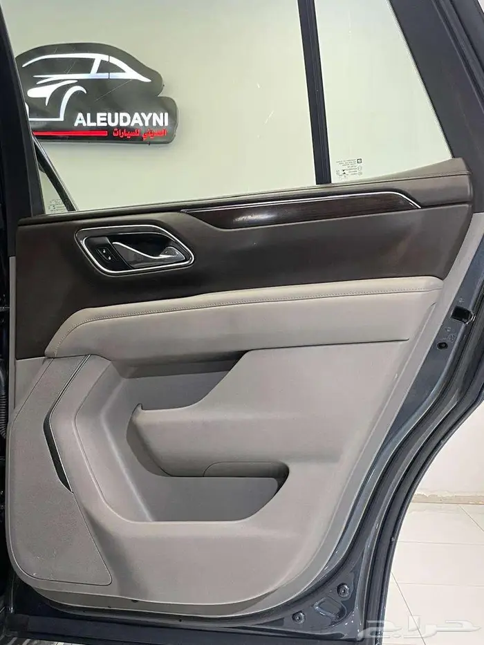 جي ام سي يوكن 2021 24