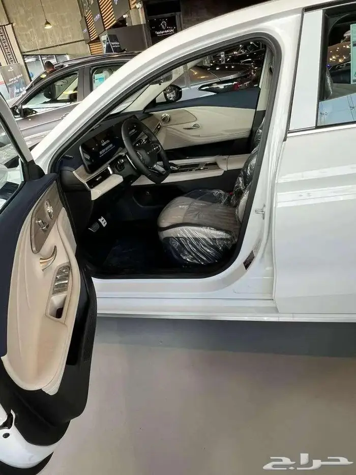 شيري اريزو 8 2025 لكجيري ماكينة 1.6 7