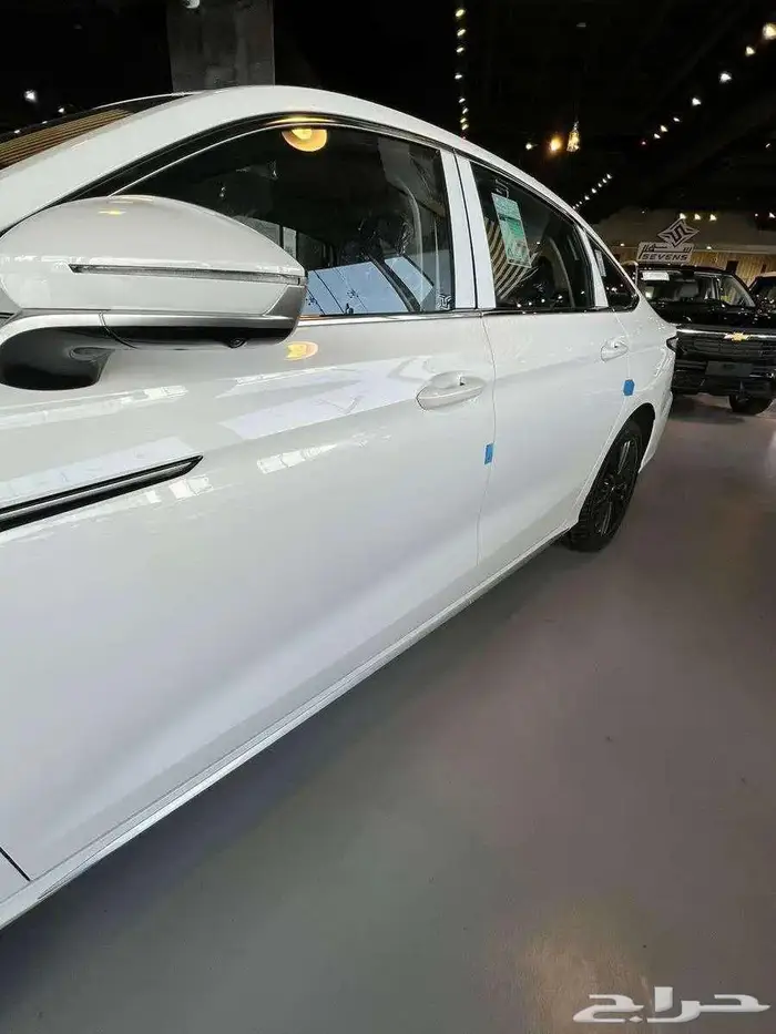 شيري اريزو 8 2025 لكجيري ماكينة 1.6 2