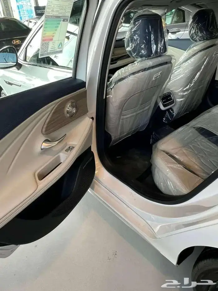 شيري اريزو 8 2025 لكجيري ماكينة 1.6 9