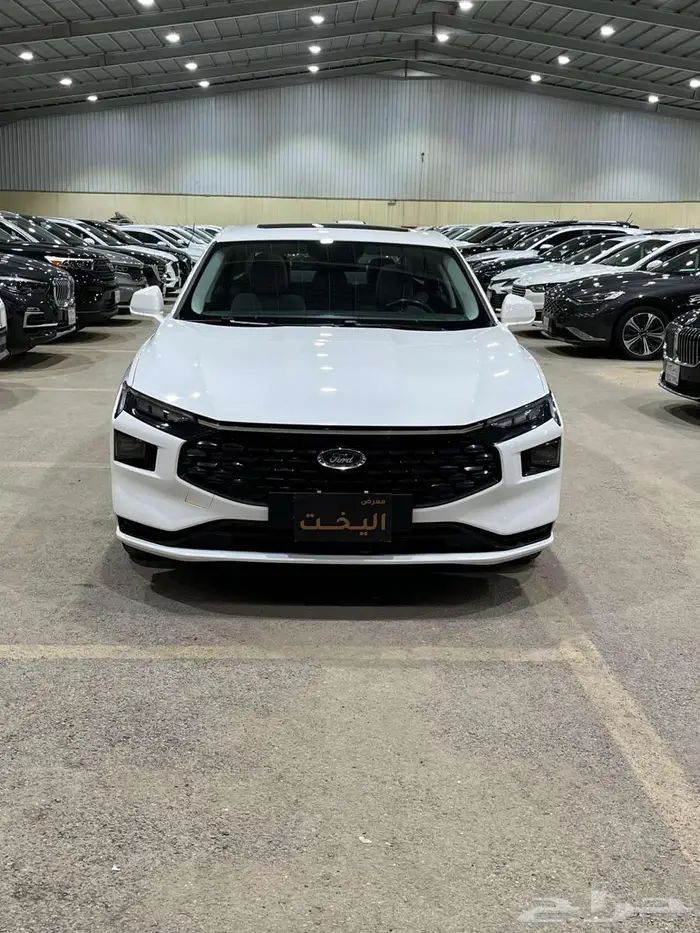 توروس 2023 سعودي 1