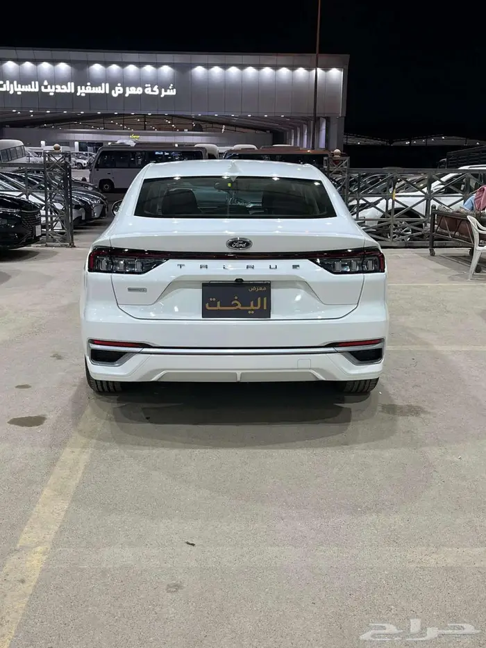 توروس 2023 سعودي 7