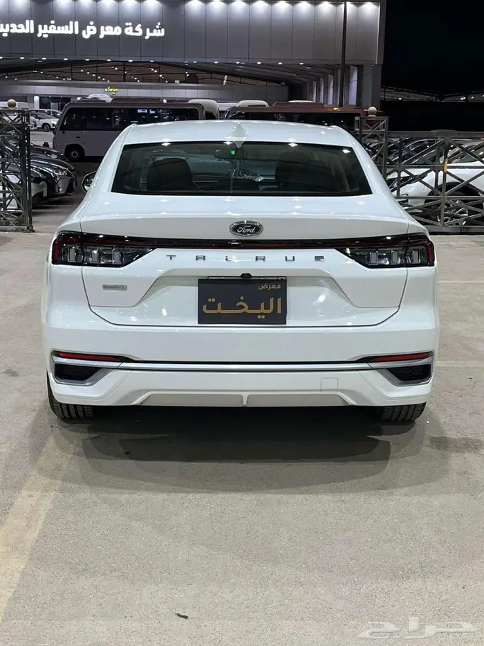 توروس 2023 سعودي 6