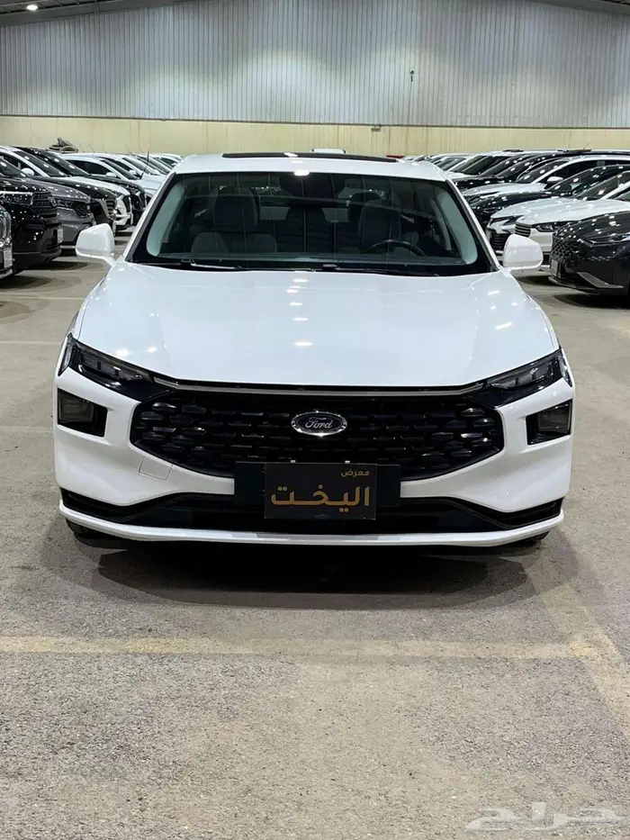 توروس 2023 سعودي 0