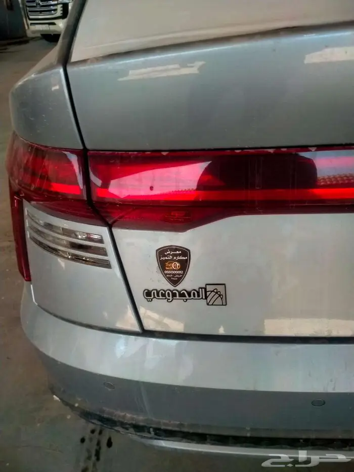 هيونداي اكسنت فليت الناغي او المجدوعي (اسود ابيض رمادي فضي) 22