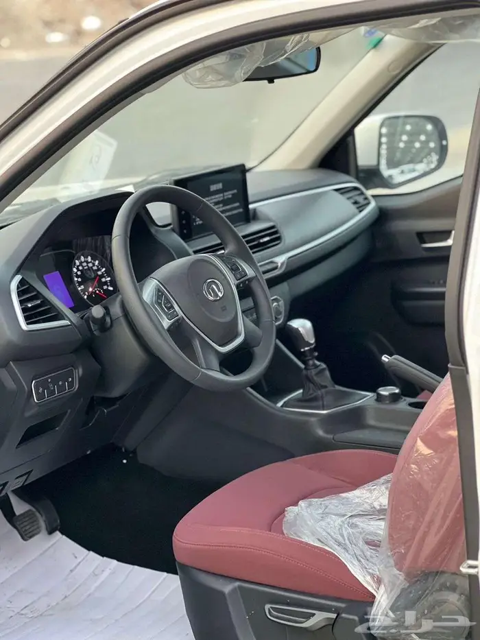 جريت وول وينجل 7 دبل ديزل 2025 عرض خاص للشركات 3