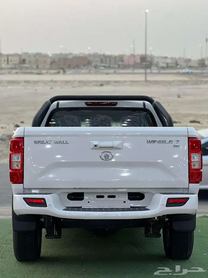 جريت وول وينجل 7 دبل ديزل 2025 عرض خاص للشركات 11