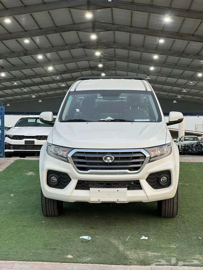 جريت وول وينجل 7 دبل ديزل 2025 عرض خاص للشركات 1