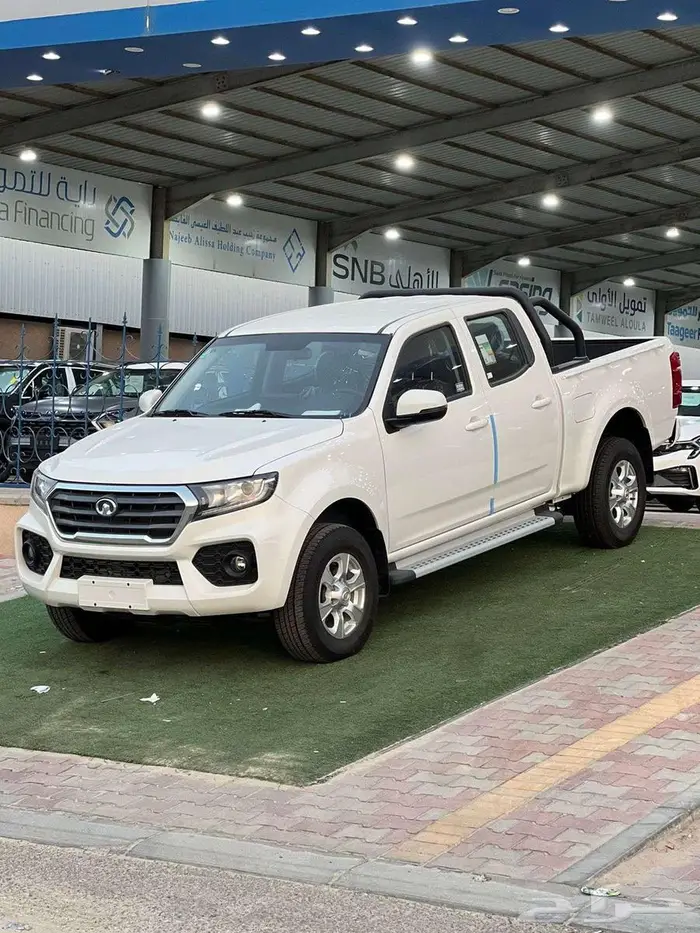 جريت وول وينجل 7 دبل ديزل 2025 عرض خاص للشركات 2