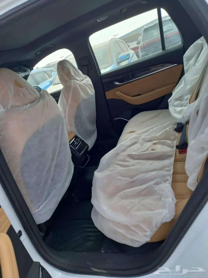 جيلي مونجارو فل كامل 2024 الوعلان أصفار 14