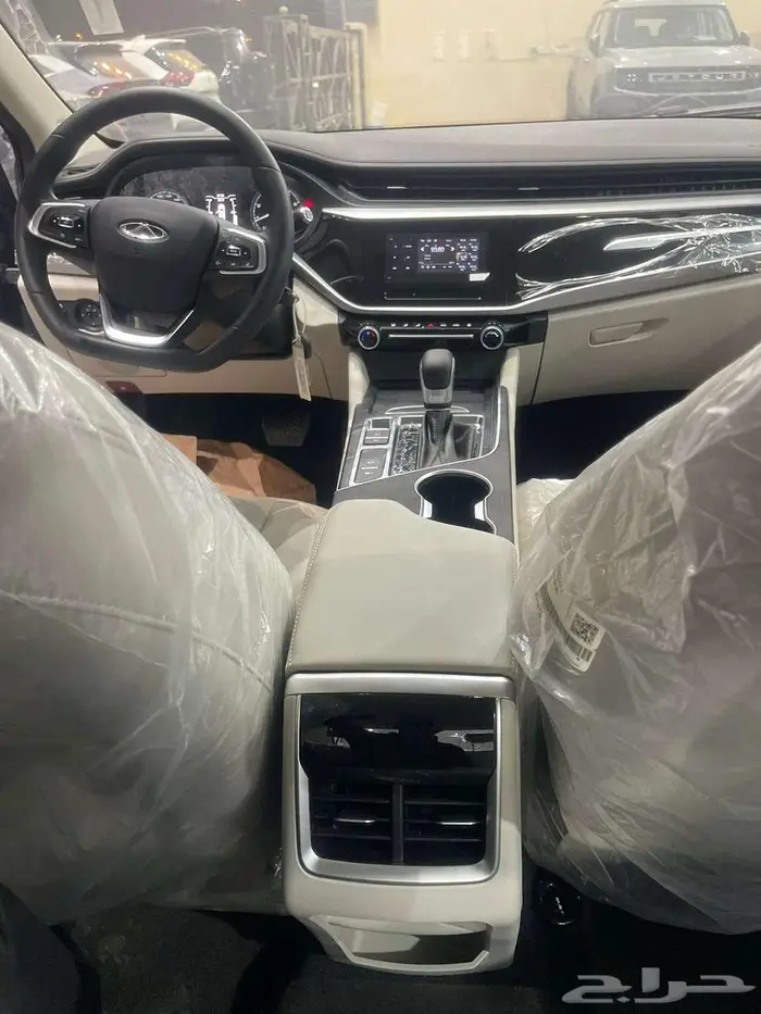 شيري اريزو 5 كمفورت 2025 4