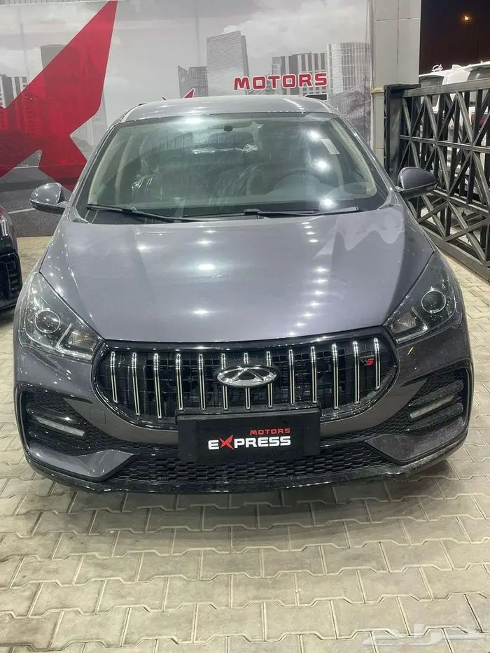 شيري اريزو 5 كمفورت 2025 3