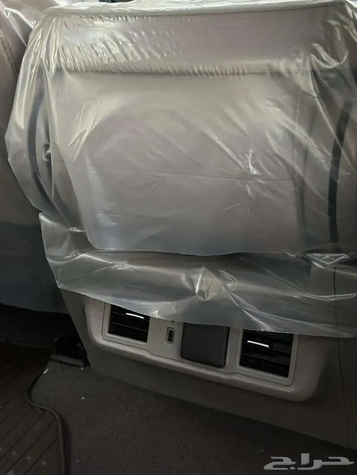 جمس سييرا HD2500 موديل 2025 8