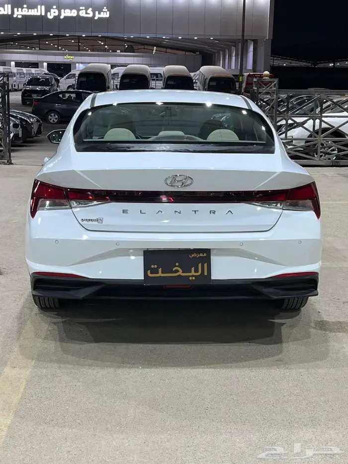 النترا 2022 سعودي 6