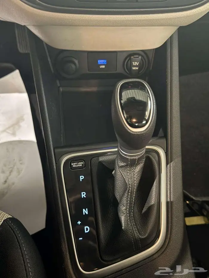 هيونداي اكسنت 2023 18