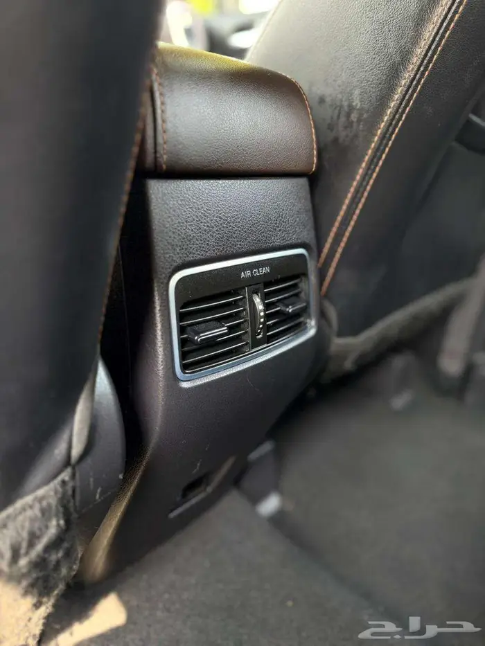 جاك GS3 موديل 2023 وكاله بسعر 36 الف 10