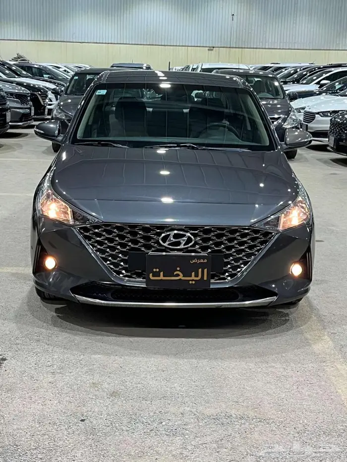 اكسنت 2022 سعودي 0