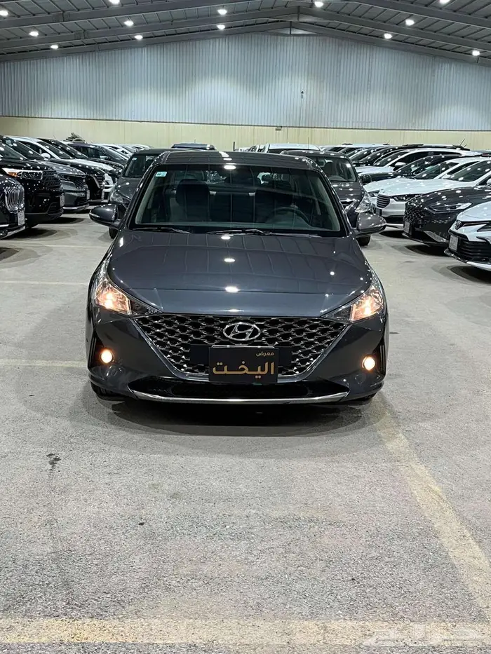 اكسنت 2022 سعودي 1